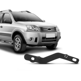 Guia Parachoque ECOSPORT 02 a 07 Esquerdo Guia Parachoque ECOSPORT 02 a 07 Esquerdo