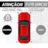 Guia Parachoque ECOSPORT 02 a 07 Esquerdo Guia Parachoque ECOSPORT 02 a 07 Esquerdo