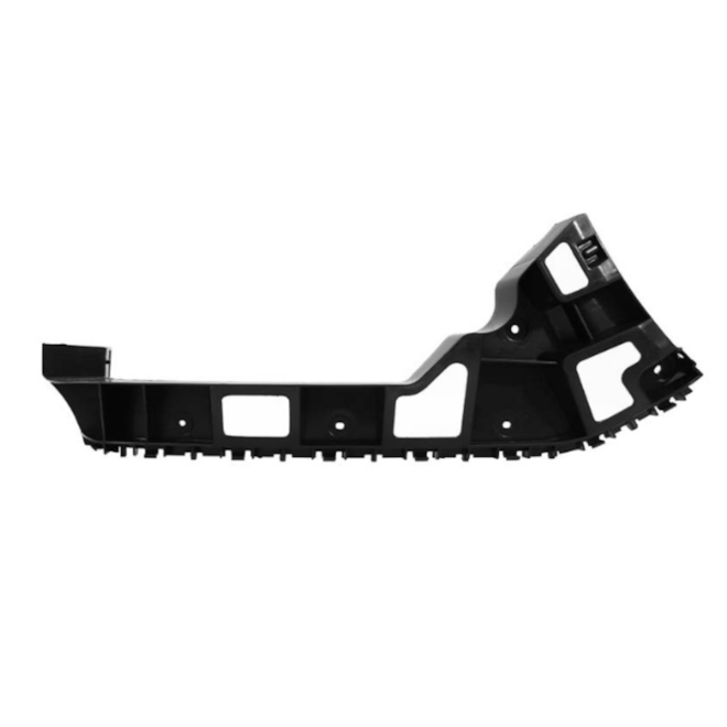 GUIA PARACHOQUE TRASEIRO 12/14 L/E HATCH ORIGINAL