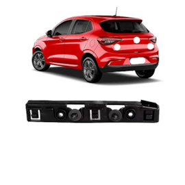 Guia Parachoque Traseiro ARGO 13 a 17 PULSE 22 Dir Guia Parachoque Traseiro ARGO 13 a 17 PULSE 22 Dir