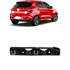 Guia Parachoque Traseiro ARGO 13 a 17 PULSE 22 Esq Guia Parachoque Traseiro ARGO 13 a 17 PULSE 22 Esq