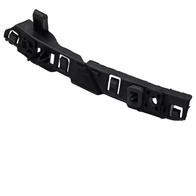 Guia Parachoque Traseiro C3 13 a 20 Direito Guia Parachoque Traseiro C3 13 a 20 Direito