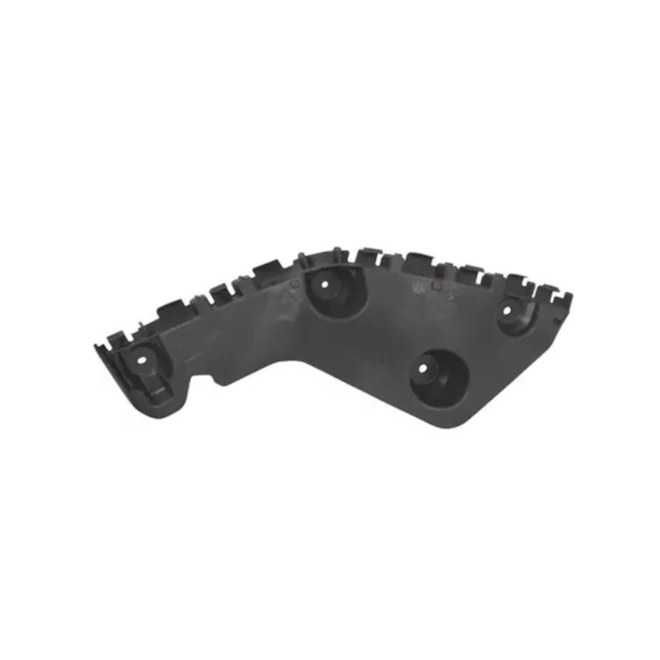 Guia Parachoque Traseiro DUSTER 2012 a 2019 Direito Guia Parachoque Traseiro DUSTER 2012 a 2019 Direito