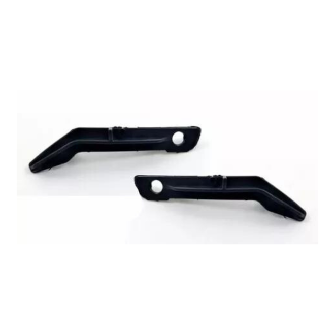 Guia Parachoque Traseiro ECOSPORT 2003 a 2012 Esquerdo Guia Parachoque Traseiro ECOSPORT 2003 a 2012 Esquerdo