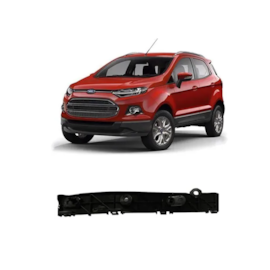 Guia Parachoque Traseiro ECOSPORT 2013 a 2016 Direito Guia Parachoque Traseiro ECOSPORT 2013 a 2016 Direito