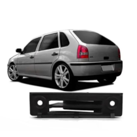 Guia Parachoque Traseiro GOL G3 2000 a 2005 Direito Guia Parachoque Traseiro GOL G3 2000 a 2005 Direito