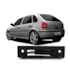 Guia Parachoque Traseiro GOL G3 2000 a 2005 Esquerdo Guia Parachoque Traseiro GOL G3 2000 a 2005 Esquerdo