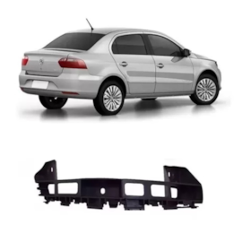 Guia Parachoque Traseiro GOL G6 13 a 16 Guia Parachoque Traseiro GOL G6 13 a 16