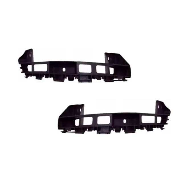 Guia Parachoque Traseiro GOL G6 2013 a 2016 Guia Parachoque Traseiro GOL G6 2013 a 2016