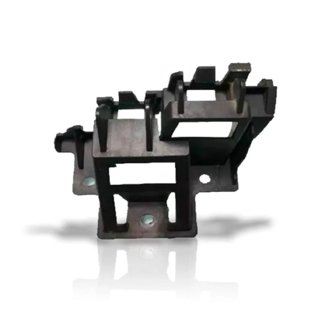 Guia Parachoque Traseiro JETTA 2011 a 2015 Esquerdo Guia Parachoque Traseiro JETTA 2011 a 2015 Esquerdo