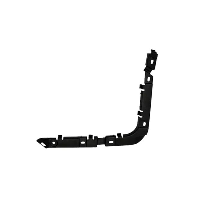 Guia Parachoque Traseiro KA 2008 a 2013 Esquerdo Guia Parachoque Traseiro KA 2008 a 2013 Esquerdo