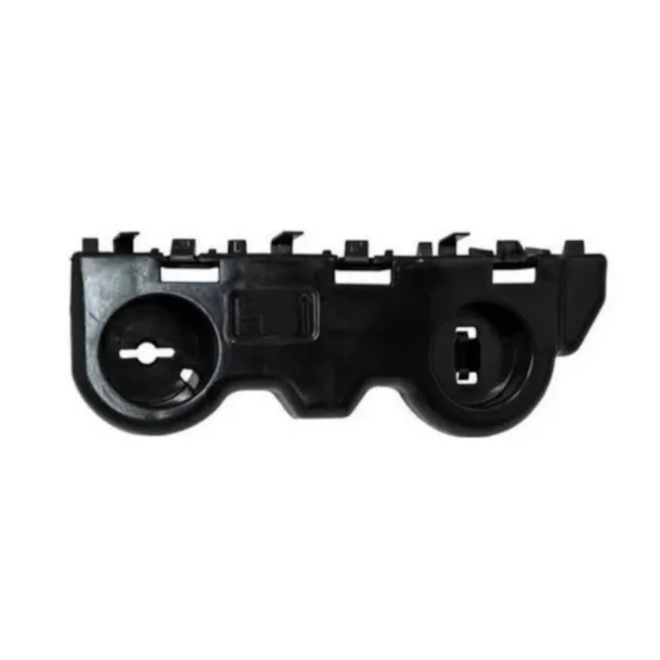 Guia Parachoque Traseiro KICKS 2017 a 2021 Direito Guia Parachoque Traseiro KICKS 2017 a 2021 Direito