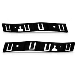 Guia Parachoque Traseiro PALIO ATTRACTIVE 13 a 16 Esquerdo Guia Parachoque Traseiro PALIO ATTRACTIVE 13 a 16 Esquerdo