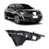 Guia Parachoque Traseiro PEUGEOT 208 Direito