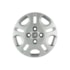 JOGO CALOTAS LINHA FIAT MODELO UNO FIRE 2004 ARO 1