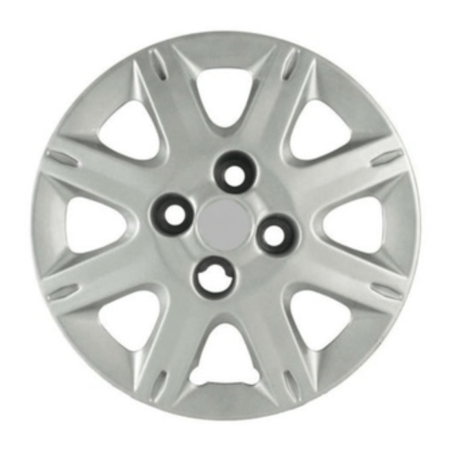 JOGO CALOTAS UNO WAY 2009/2013 ARO 13 JOGO CALOTAS UNO WAY 2009/2013 ARO 13