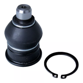 KIT 2 BUCHAS DA BANDEJA NISSAN MAIOR E MENOR+PIVO