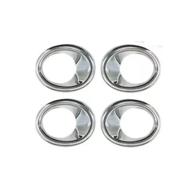 Kit Aro Grade Farol Milha PALIO STRADA LOCKER 08 a 12 Cromad Kit Aro Grade Farol Milha PALIO STRADA LOCKER 08 a 12 Cromad