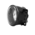 kit Farol Milha C3 2011 a 2021 Sem Lado (4 Orelhas) Com Lâmpada