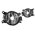Kit Farol Milha GOL G7 2016 a 2019 Com Lâmpada