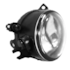 Kit Farol Milha GOL G7 2016 a 2019 Com Lâmpada