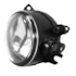 Kit Farol Milha GOL G7 2016 a 2019 Com Lâmpada