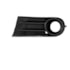 Kit Farol Milha GOL SAVEIRO VOYAGE G5 2008 a 2016 Chicote Botão Universal