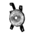 Kit Farol Milha HB20 2012 a 2015 Chicote Botão Universal