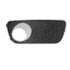 Kit Farol Milha PALIO 2005 a 2010 Chicote Botão Universal