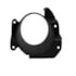 Kit Farol Milha PALIO 2008 a 2012 Chicote Botão Universal