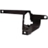 Kit Farol Milha PUNTO 2007 a 2012 Cromado Chicote Botão Universal