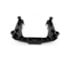 Kit Farol Milha STILO 2007 a 2011 Aro Cromado Chicote Botão Universal