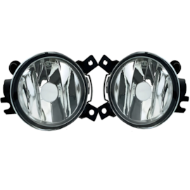 Kit Farol Milha UP 2014 a 2016 Sem Lâmpada