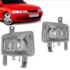 Kit Farol Milha VECTRA 2000 a 2006 Sem Lâmpada