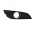 Kit Farol Milha VECTRA 2009 a 2011 Chicote Botão Universal