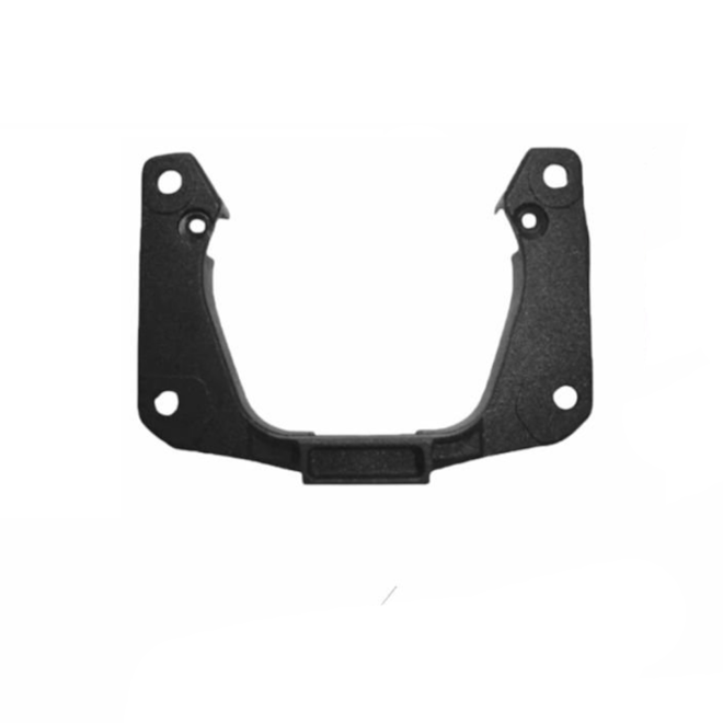 Kit Ferradura Suporte Milha PALIO IDEA LINEA STRADA (10pçs) Kit Ferradura Suporte Milha PALIO IDEA LINEA STRADA (10pçs)