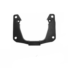 Kit Ferradura Suporte Milha PALIO IDEA LINEA STRADA (10pçs) Kit Ferradura Suporte Milha PALIO IDEA LINEA STRADA (10pçs)