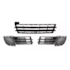 Kit Frente ASTRA 03 a 15 Com Milha 5 Peças