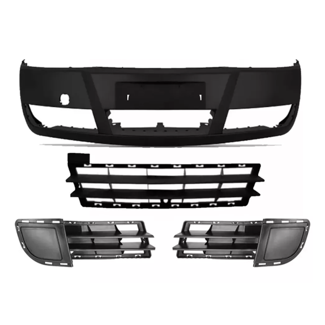 Kit Frente ASTRA 03 a 15 Com Milha 5 Peças Kit Frente ASTRA 03 a 15 Com Milha 5 Peças