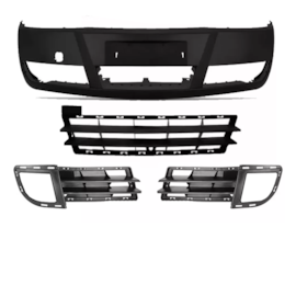 Kit Frente ASTRA 03 a 15 Sem Milha 5 Peças