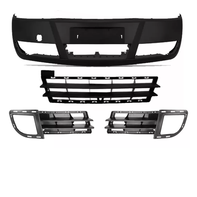 Kit Frente ASTRA 03 a 15 Sem Milha 5 Peças