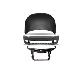 KIT FRENTE GOL G6 13/16 (3 PEÇAS)