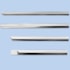 Kit Friso Lateral GOL VOYAGE G3 G4 G5 G6 G7 G8 Cromado