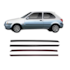 Kit Friso Portas FIESTA 00 a 03 Dianteira Original 4PTAS