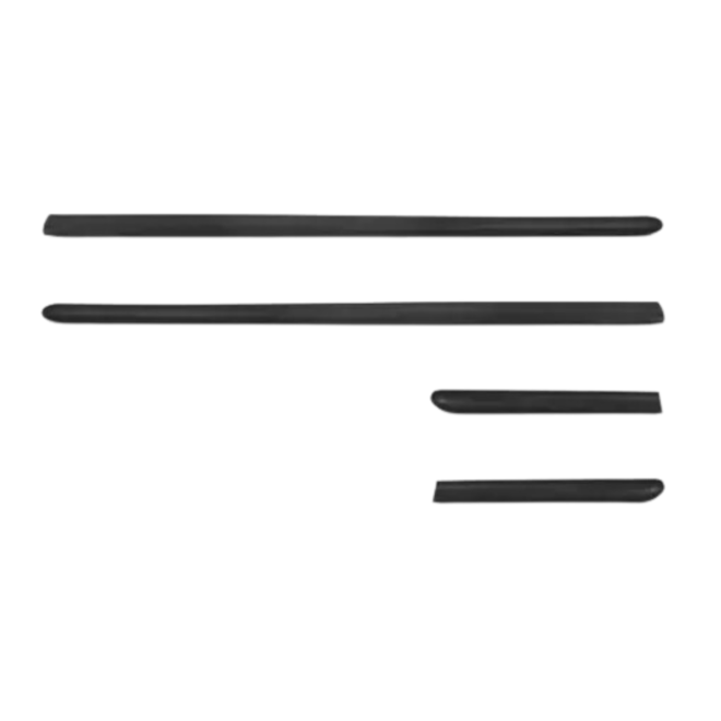 Kit Friso Portas PALIO 96 a 04 Original 2 Portas Kit Friso Portas PALIO 96 a 04 Original 2 Portas