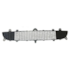 Kit Grade Parachoque PALIO ATTRACTIVE 13 a 16 S/M Cinz 4 pçs Kit Grade Parachoque PALIO ATTRACTIVE 13 a 16 S/M Cinz 4 pçs