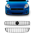 Kit Grade Parachoque PUNTO 2007/2011 Preta Kit Grade Parachoque PUNTO 2007/2011 Preta