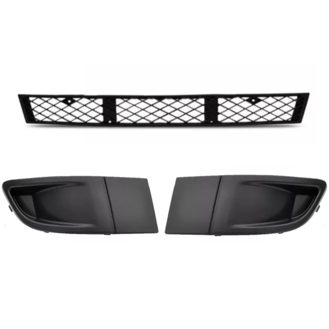 KIT GRADE PC CLASSIC 2011/2016 (3 PEÇAS) KIT GRADE PC CLASSIC 2011/2016 (3 PEÇAS)