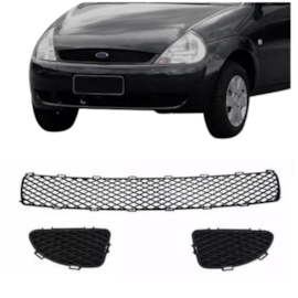 KIT GRADE PC KA 02/07 (3 PEÇAS)