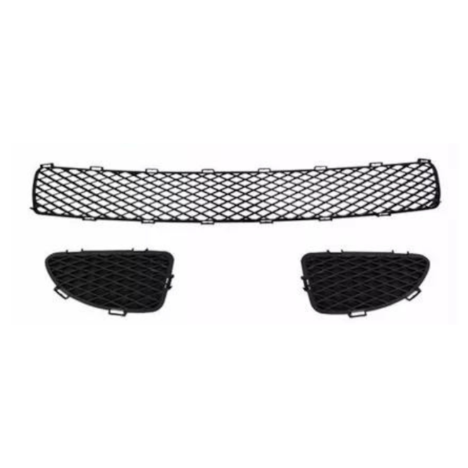 KIT GRADE PC KA 02/07 (3 PEÇAS) KIT GRADE PC KA 02/07 (3 PEÇAS)